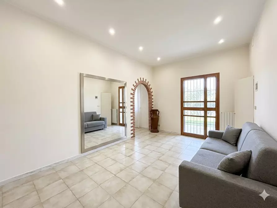 Immagine 5 di Terratetto in vendita  a Capannoli