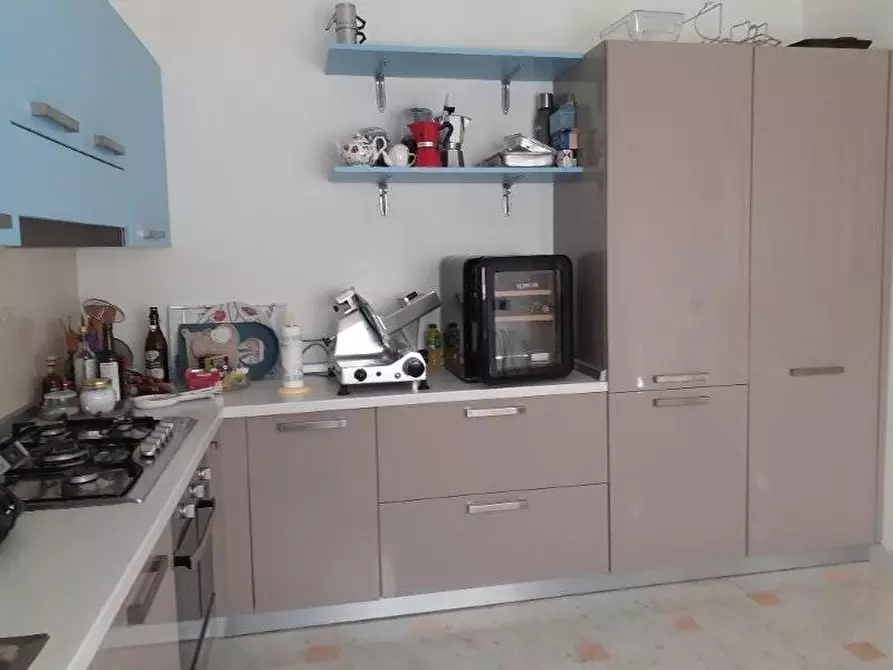 Immagine 24 di Appartamento in vendita  a Massa