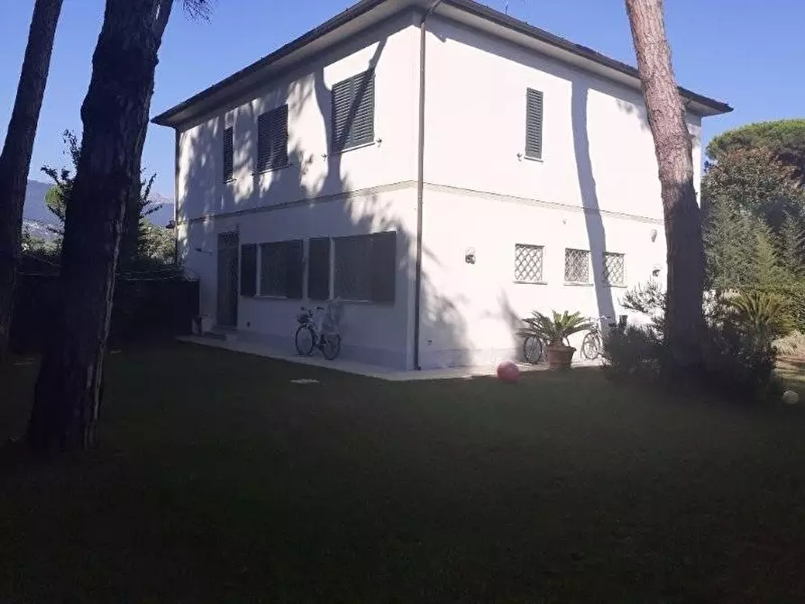 Immagine 14 di Appartamento in vendita  a Massa