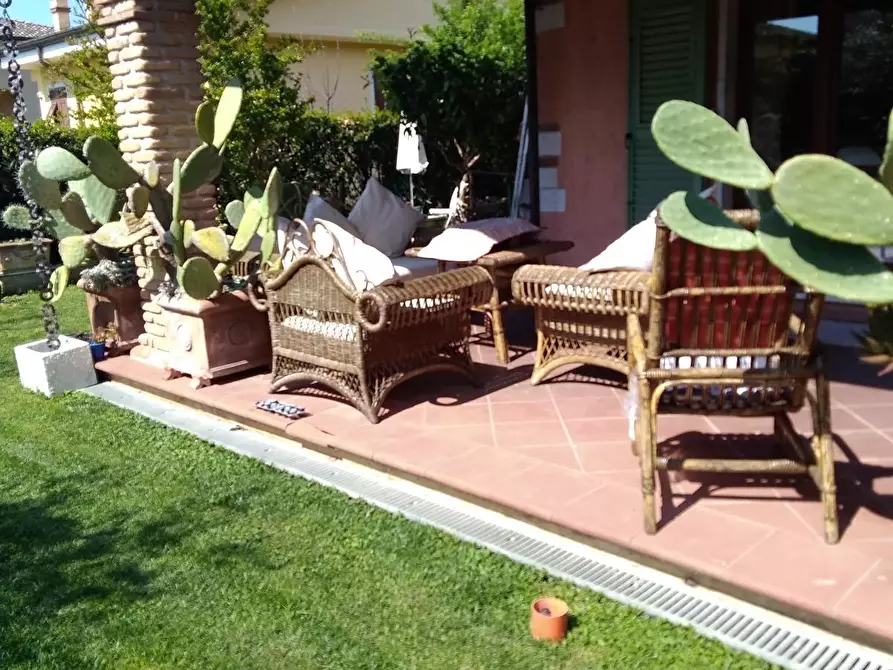 Immagine 6 di Casa semindipendente in vendita  a Carrara