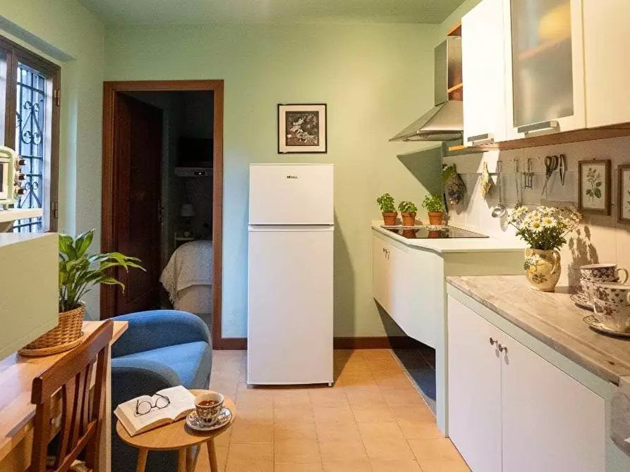 Immagine 6 di Casa indipendente in vendita  a Sarzana