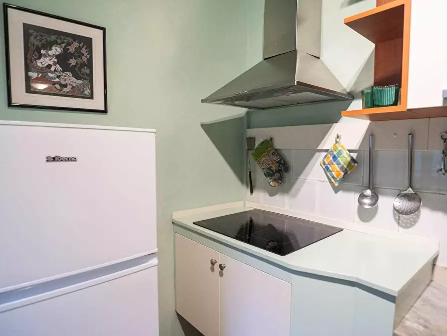 Immagine 7 di Casa indipendente in vendita  a Sarzana