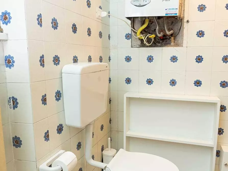 Immagine 10 di Casa indipendente in vendita  a Sarzana