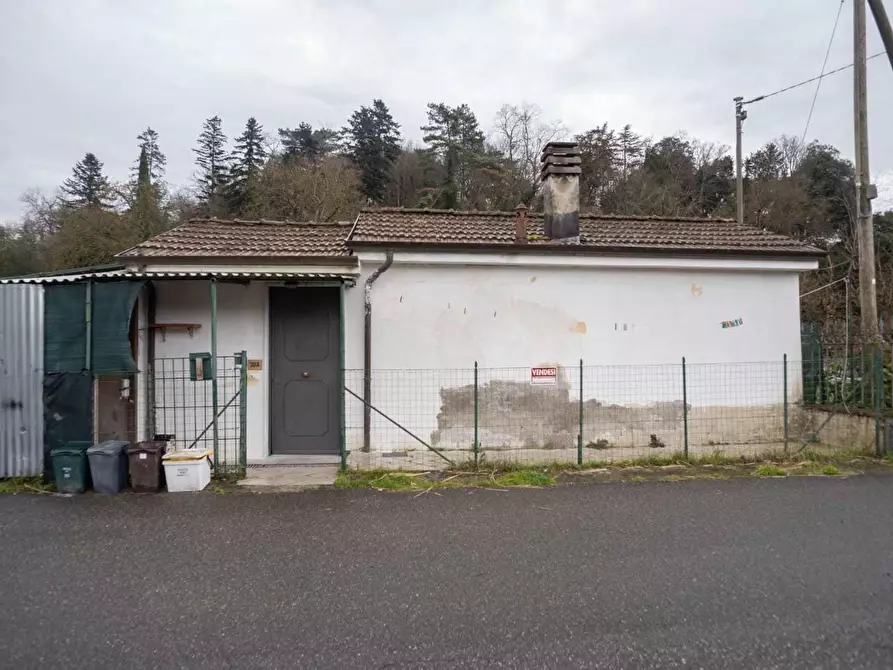 Immagine 22 di Casa indipendente in vendita  a Sarzana