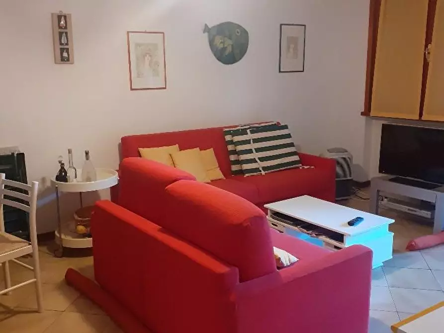 Immagine 14 di Appartamento in vendita  a Massa