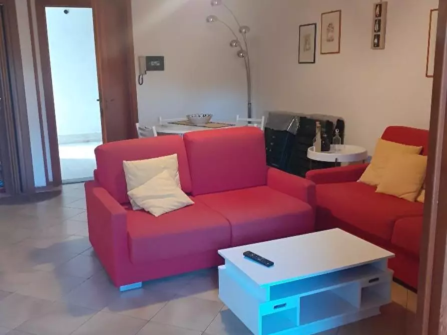 Immagine 6 di Appartamento in vendita  a Massa