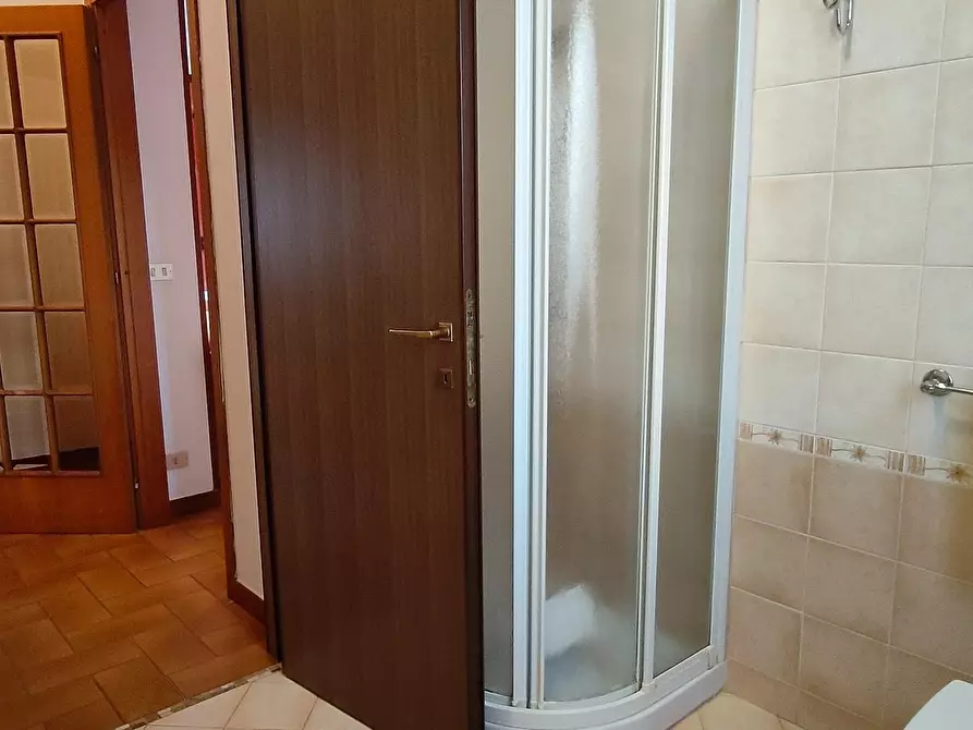 Immagine 11 di Appartamento in affitto  a San Vincenzo