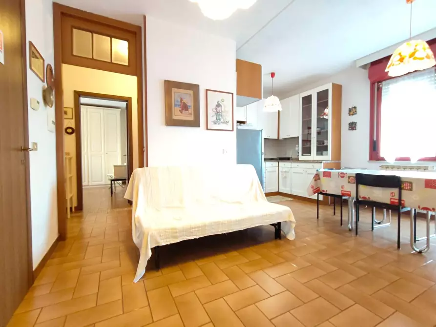 Immagine 1 di Appartamento in affitto  a San Vincenzo