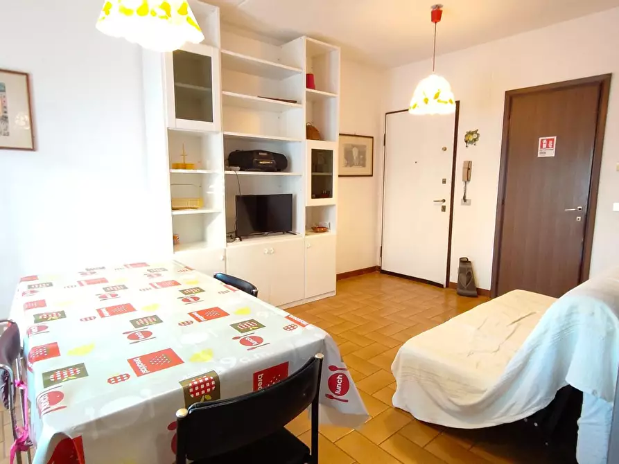 Immagine 3 di Appartamento in affitto  a San Vincenzo