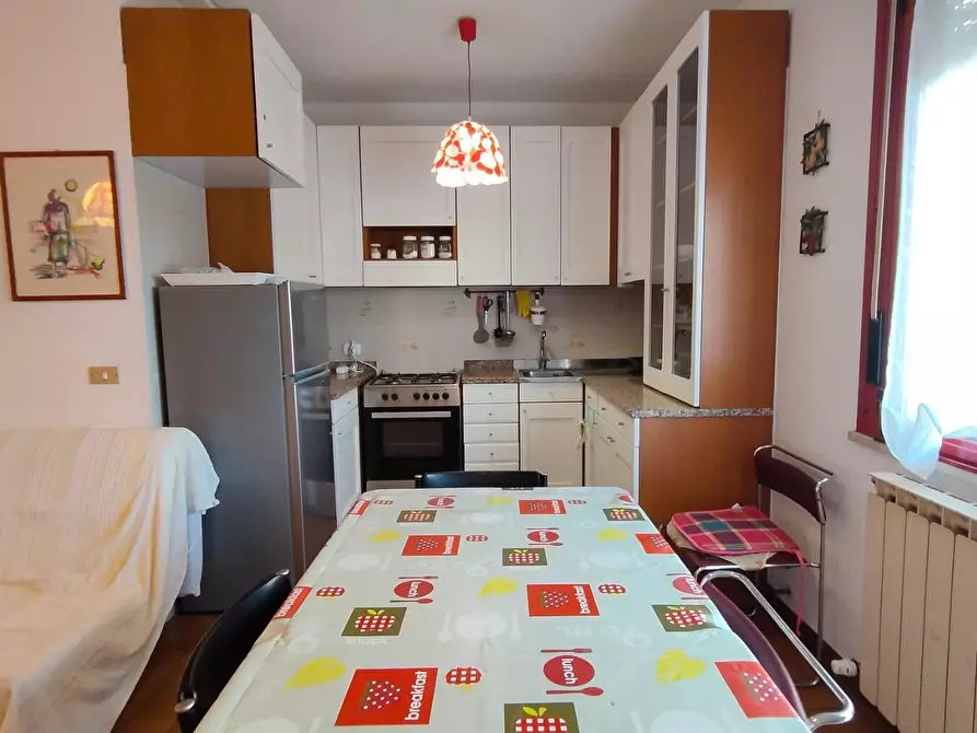 Immagine 4 di Appartamento in affitto  a San Vincenzo