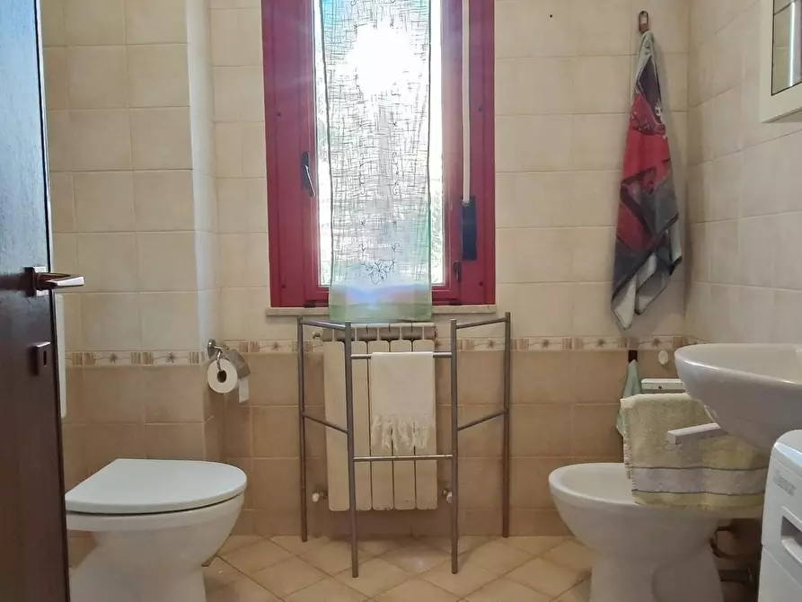 Immagine 10 di Appartamento in affitto  a San Vincenzo