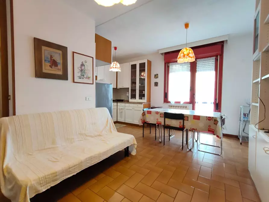 Immagine 2 di Appartamento in affitto  a San Vincenzo