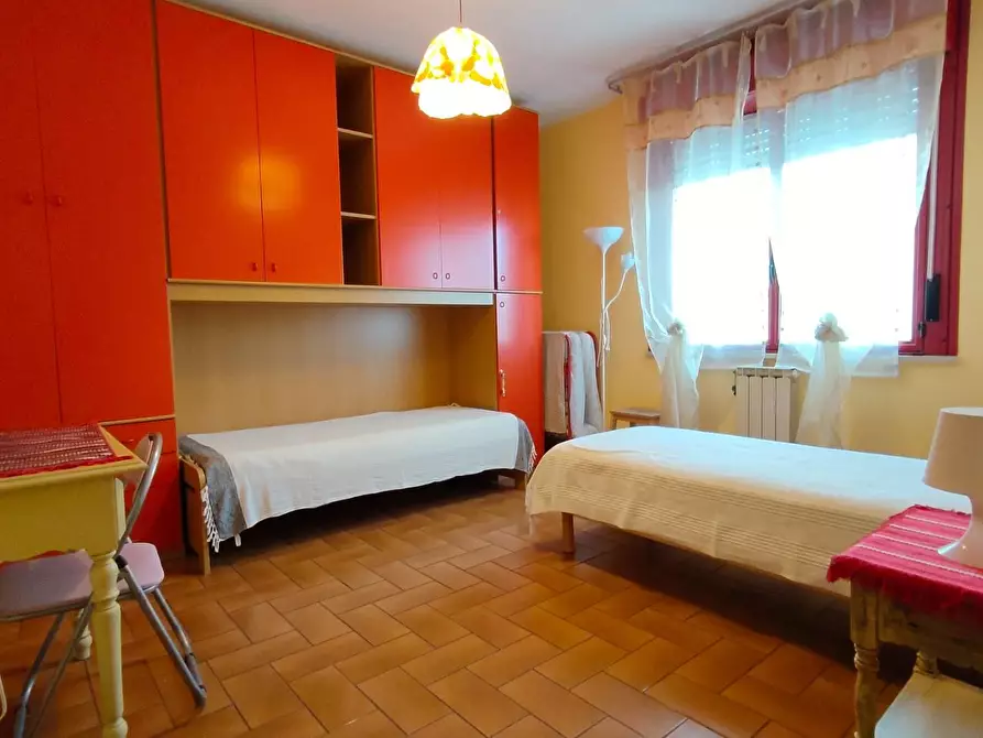 Immagine 8 di Appartamento in affitto  a San Vincenzo