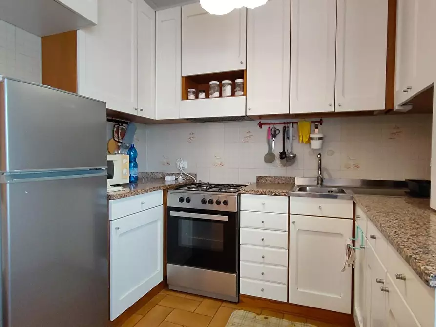 Immagine 5 di Appartamento in affitto  a San Vincenzo