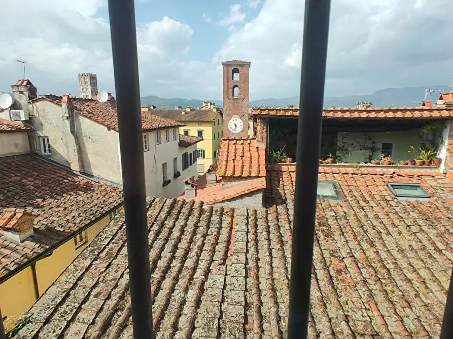 Immagine 14 di Appartamento in vendita  a Lucca