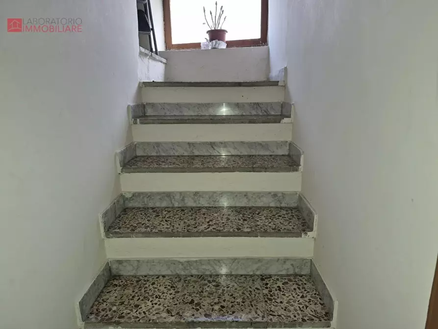 Immagine 14 di Palazzo in vendita  a Lecce