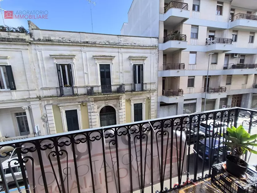 Immagine 6 di Palazzo in vendita  a Lecce