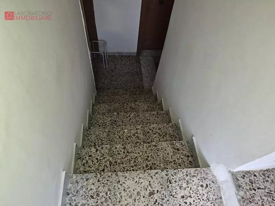 Immagine 11 di Palazzo in vendita  a Lecce