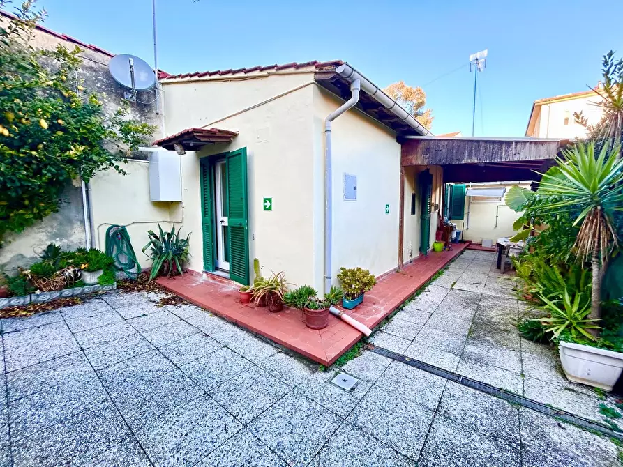 Immagine 2 di Casa indipendente in affitto  a Pisa