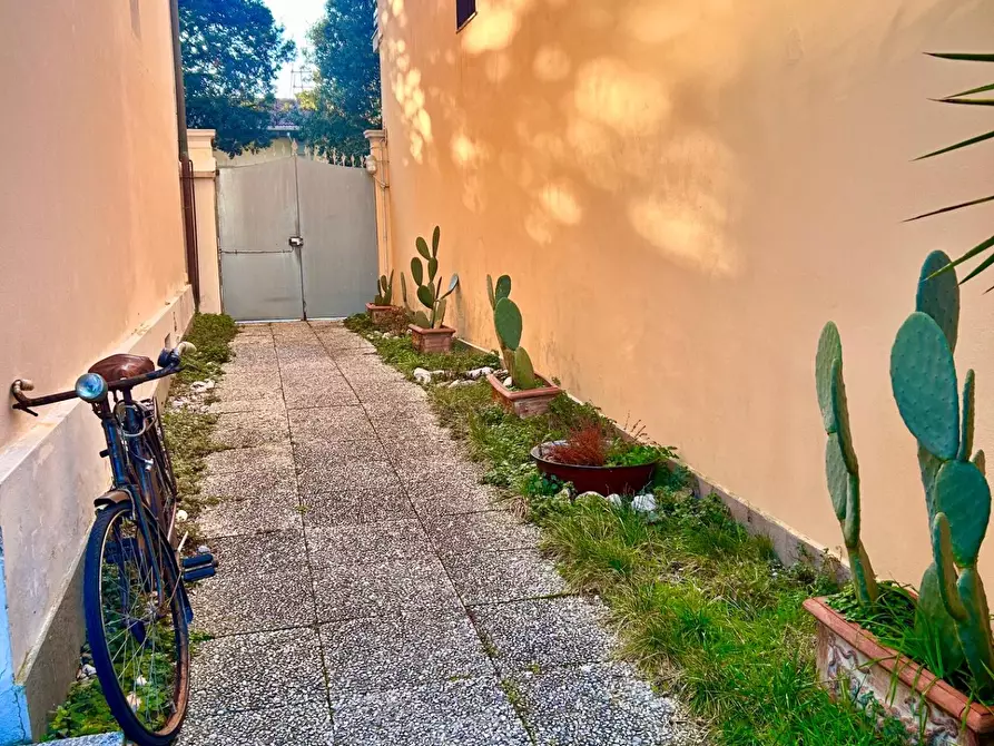 Immagine 4 di Casa indipendente in affitto  a Pisa