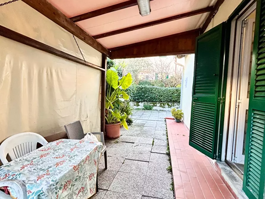 Immagine 3 di Casa indipendente in affitto  a Pisa