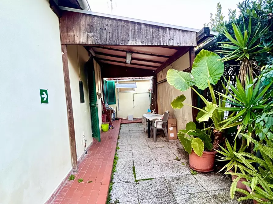 Immagine 17 di Casa indipendente in affitto  a Pisa