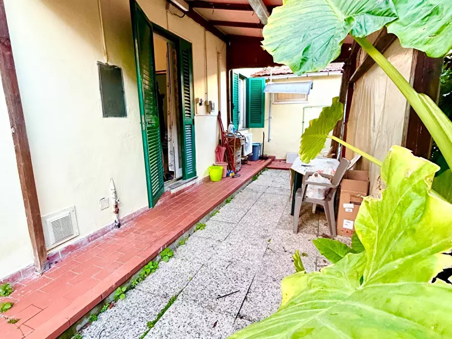 Immagine 18 di Casa indipendente in affitto  a Pisa