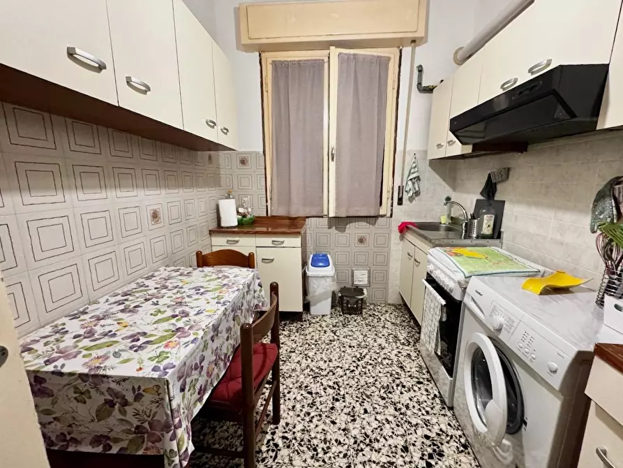 Immagine 8 di Appartamento in vendita  a Pisa