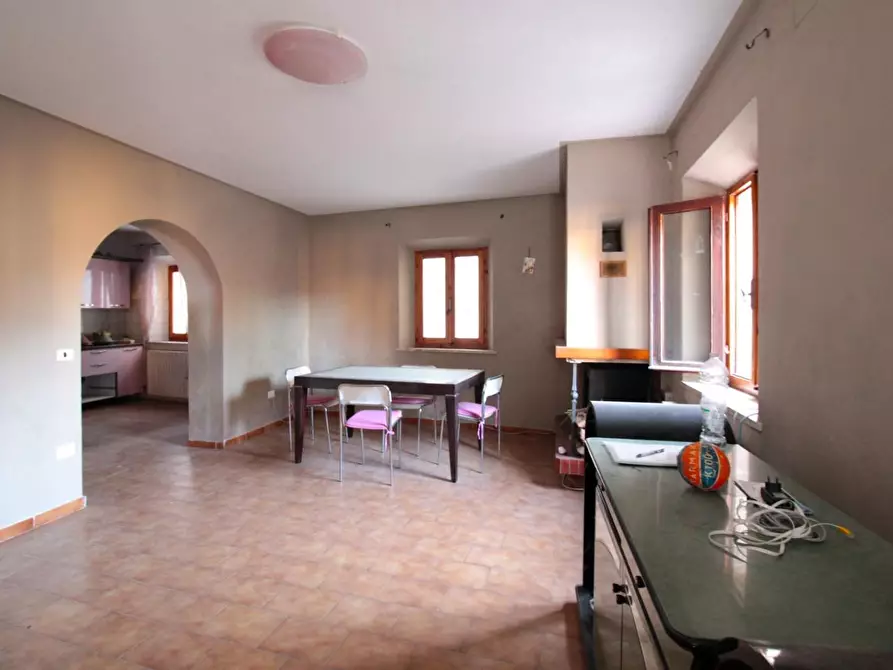 Immagine 9 di Terratetto in vendita  a Casciana Terme Lari