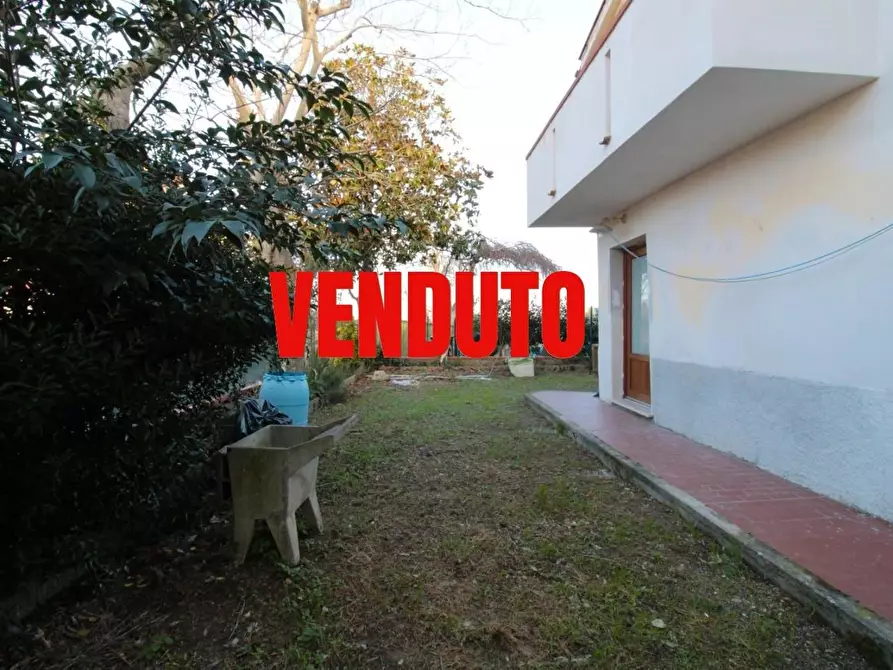 Immagine 1 di Terratetto in vendita  a Casciana Terme Lari