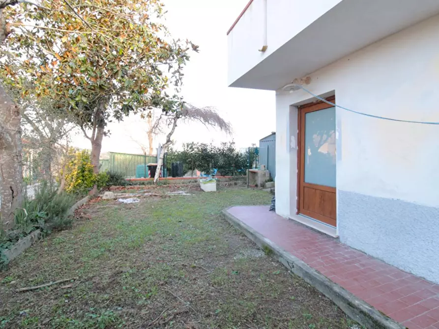 Immagine 3 di Terratetto in vendita  a Casciana Terme Lari