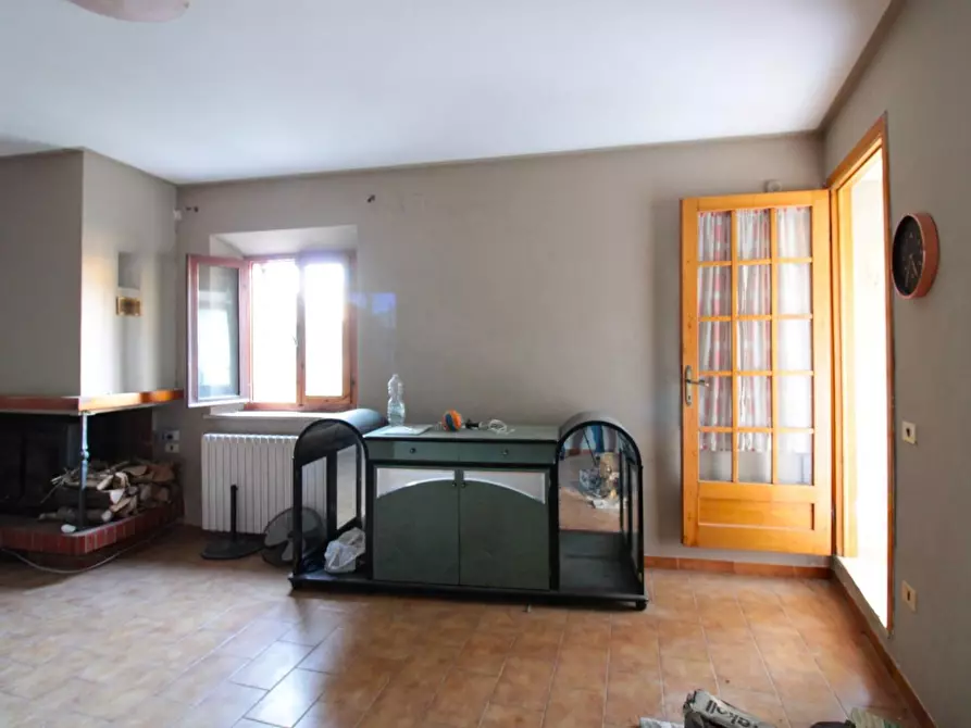 Immagine 5 di Terratetto in vendita  a Casciana Terme Lari