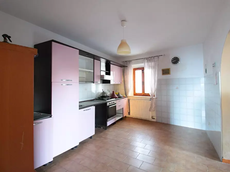 Immagine 10 di Terratetto in vendita  a Casciana Terme Lari