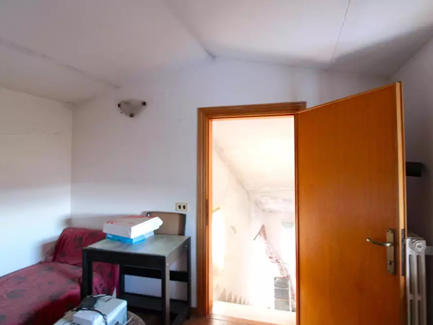 Immagine 18 di Terratetto in vendita  a Casciana Terme Lari