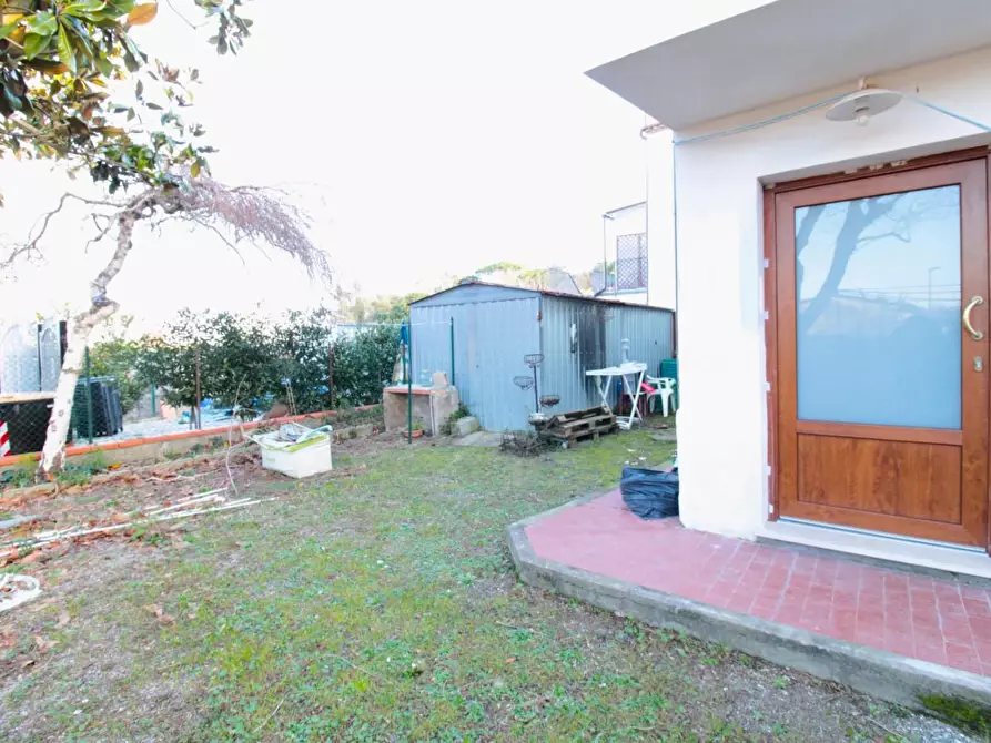Immagine 4 di Terratetto in vendita  a Casciana Terme Lari