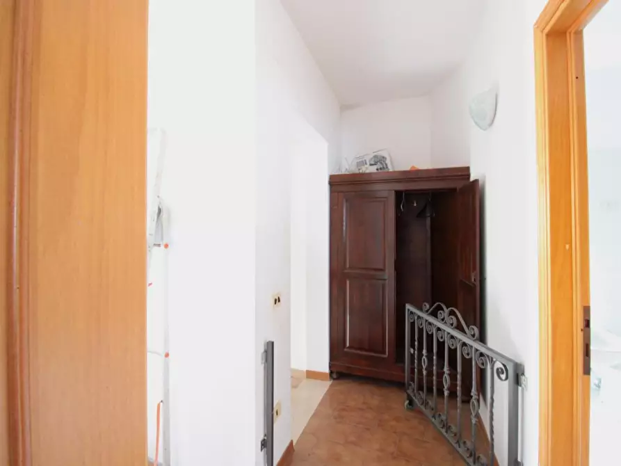 Immagine 12 di Terratetto in vendita  a Casciana Terme Lari