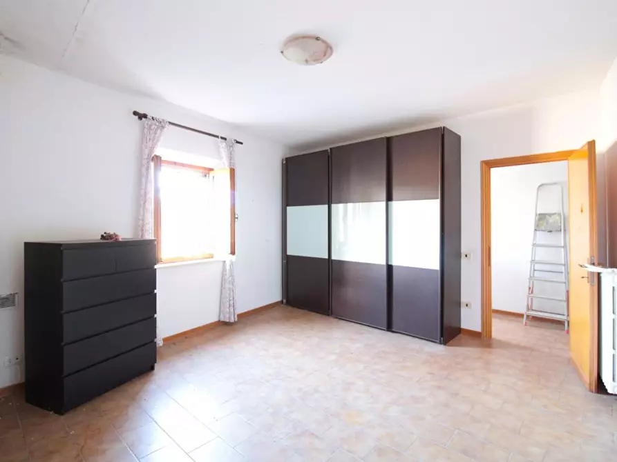 Immagine 13 di Terratetto in vendita  a Casciana Terme Lari