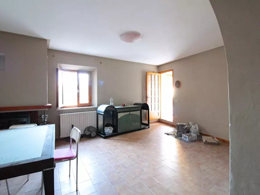 Immagine 8 di Terratetto in vendita  a Casciana Terme Lari