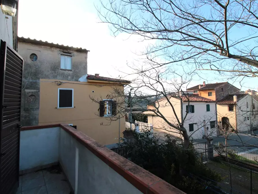 Immagine 16 di Terratetto in vendita  a Casciana Terme Lari