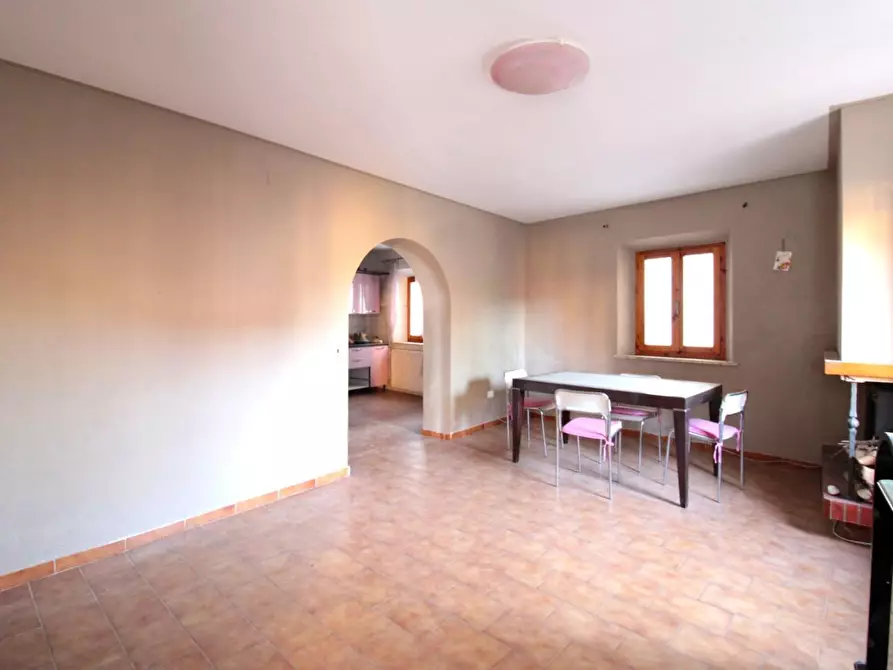 Immagine 6 di Terratetto in vendita  a Casciana Terme Lari