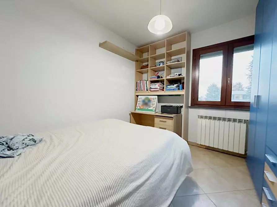 Immagine 6 di Appartamento in vendita  a Lucca