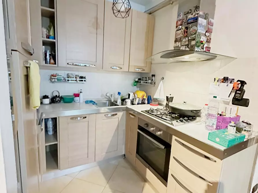 Immagine 4 di Appartamento in vendita  a Lucca