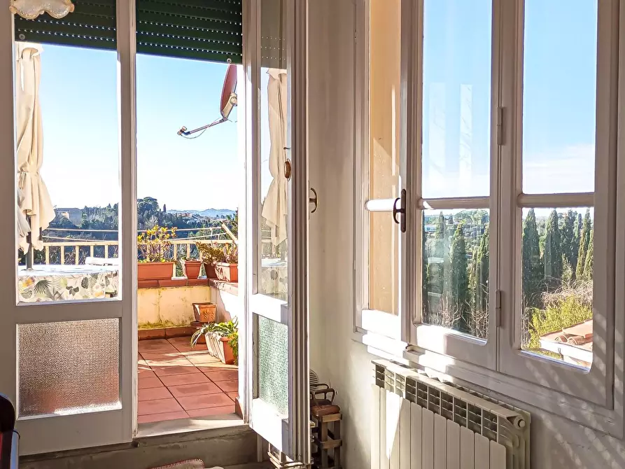 Immagine 18 di Appartamento in vendita  a San Miniato