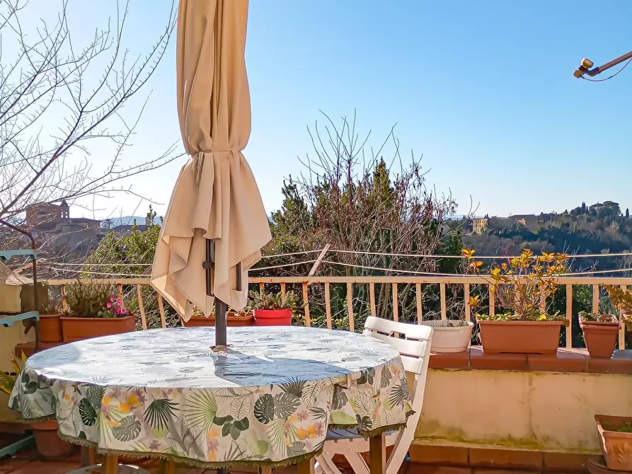 Immagine 3 di Appartamento in vendita  a San Miniato