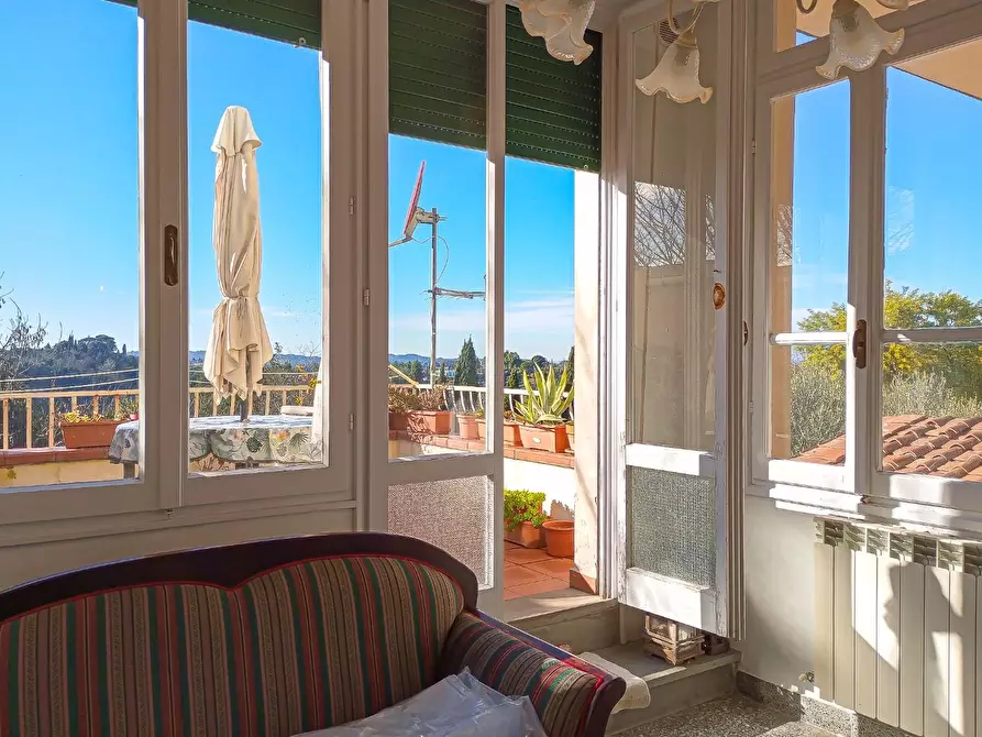 Immagine 1 di Appartamento in vendita  a San Miniato