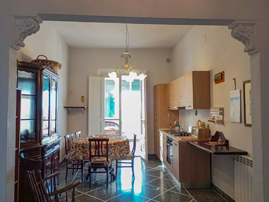 Immagine 5 di Appartamento in vendita  a San Miniato