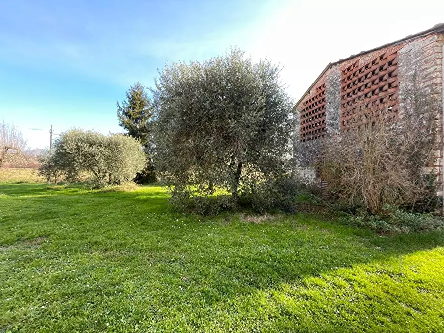 Immagine 9 di Deposito in vendita  a Lucca