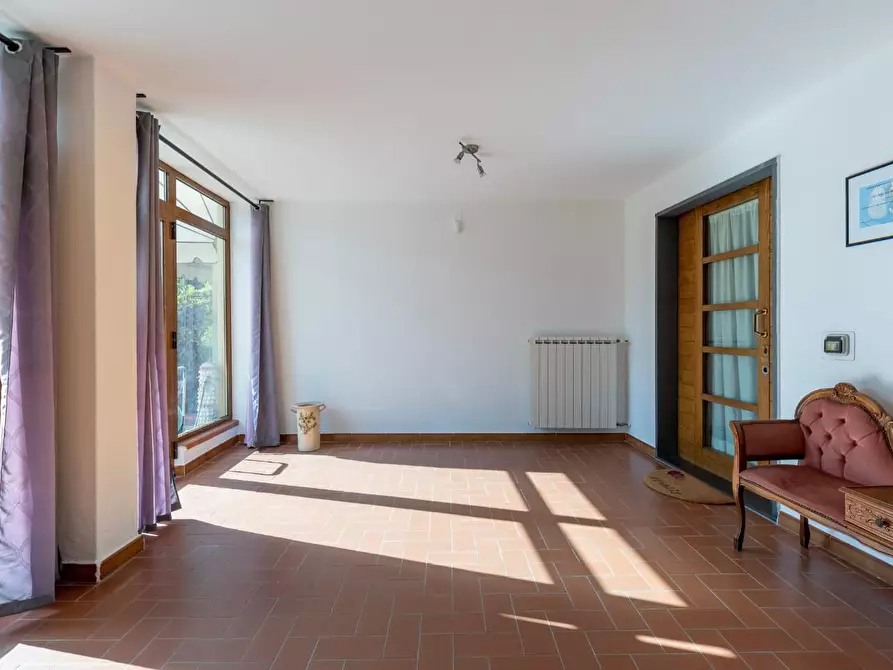 Immagine 26 di Villetta a schiera in vendita  a Calcinaia