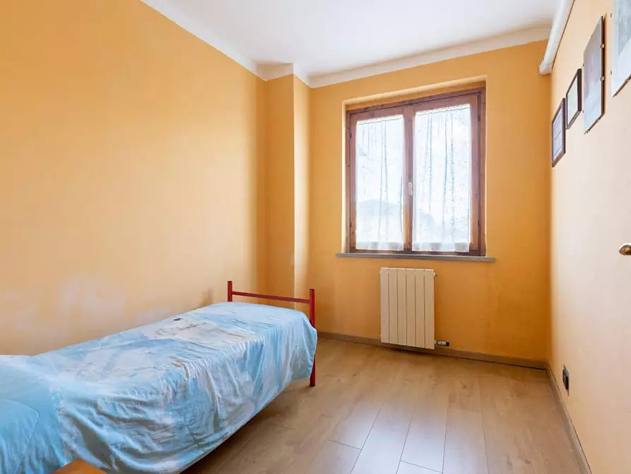 Immagine 21 di Villetta a schiera in vendita  a Calcinaia