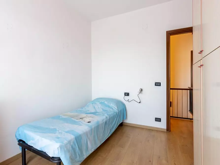 Immagine 20 di Villetta a schiera in vendita  a Calcinaia